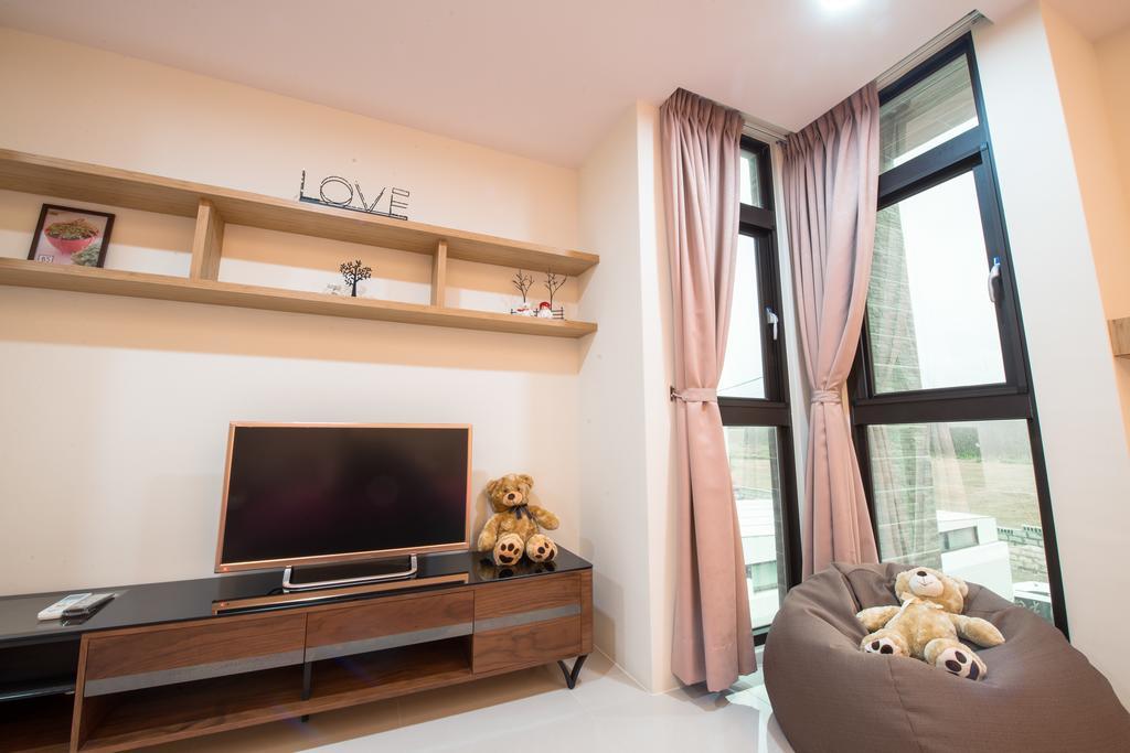 Travel Friends Apartment Huxi Екстериор снимка