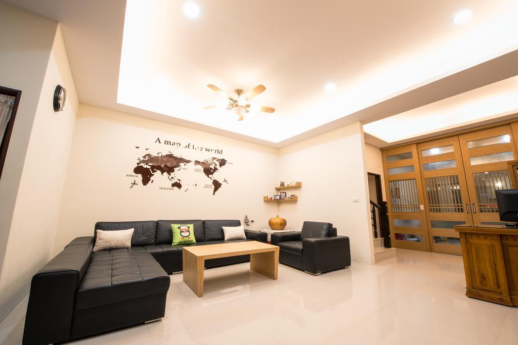 Travel Friends Apartment Huxi Екстериор снимка