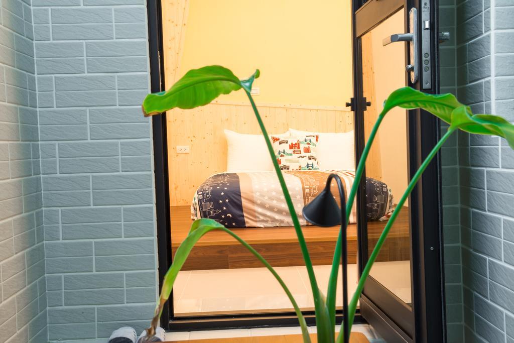 Travel Friends Apartment Huxi Екстериор снимка